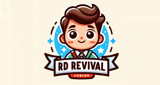 Logo RD Revival Junior