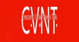 Logo Crescent Valley News Talk