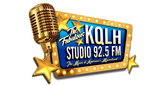 Logo Studio 92.5