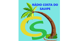 Logo Rádio Costa Do Sauipe