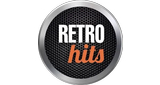 Logo Rádio Retrô Hits