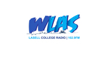 Logo Lasell College Radio
