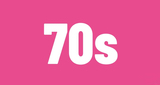 Logo 70er Hits