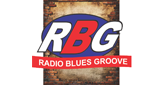 Logo Radio Blues Groove