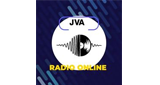 Logo JVA Radio Producciones Online