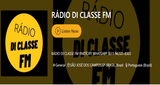 Logo Rádio Di Classe Fm
