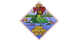 Logo KUPO 105.5 FM