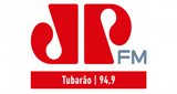 Logo Jovem Pan