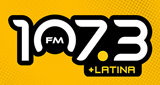 Logo Mas Latina