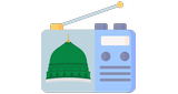 Logo MuthNabi Radio