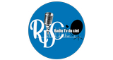Logo Radio Tv du Ciel