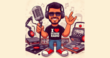Logo Scouse Radio