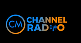 Logo Cm Channel Radio