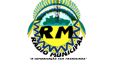 Logo Rádio Municipal