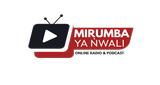 Logo Mirumba Ya Ṅwali FM - Online Radio & Podcast