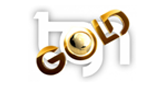 Logo Radio Totally Gospel Gold