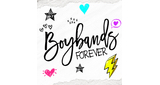 Logo Boybands Forever