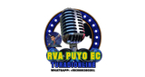 Logo Rva Puyo Ec Tu Radio y tv online