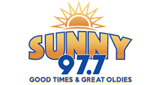 Logo Sunny 97.7