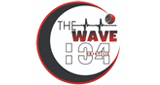 Logo Wave 104 Nashville