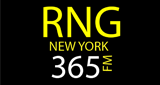 Logo RNG New York 365