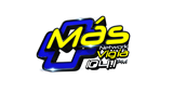 Logo Vigía 104.1 FM