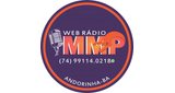 Logo RÁDIO MMP