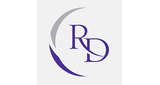 Logo Rádio Difusão 106.1 FM