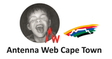 Logo Antenna Radio