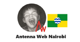 Logo Antenna Web Nairobi