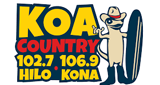 Logo KOA Country