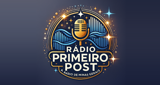 Logo Radio primeiro post