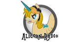 Logo Alicorn Radio