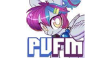 Logo PonyVille FM