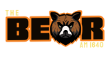 Logo The Bear 1640