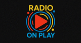 Logo Radio On Play