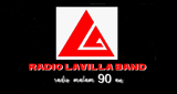 Logo lavillaradio