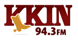 Logo Real Country 94.3