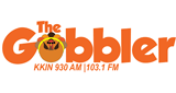 Logo The Gobbler