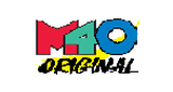Logo M40 Original