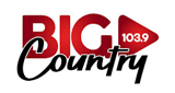 Logo Big Country 103.9