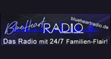Logo BlueHeartRadio
