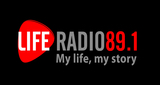 Logo Life Radio