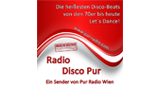 Logo Disco Pur