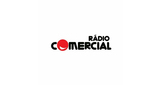 Logo Rádio Comercial