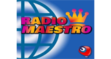 Logo Radio Maestro