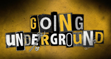 Logo The Sound Going Underground