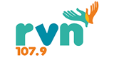 Logo Radio Vida Nueva
