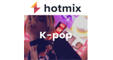 Logo Hotmixradio K-pop
