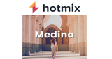 Logo Hotmixradio Medina